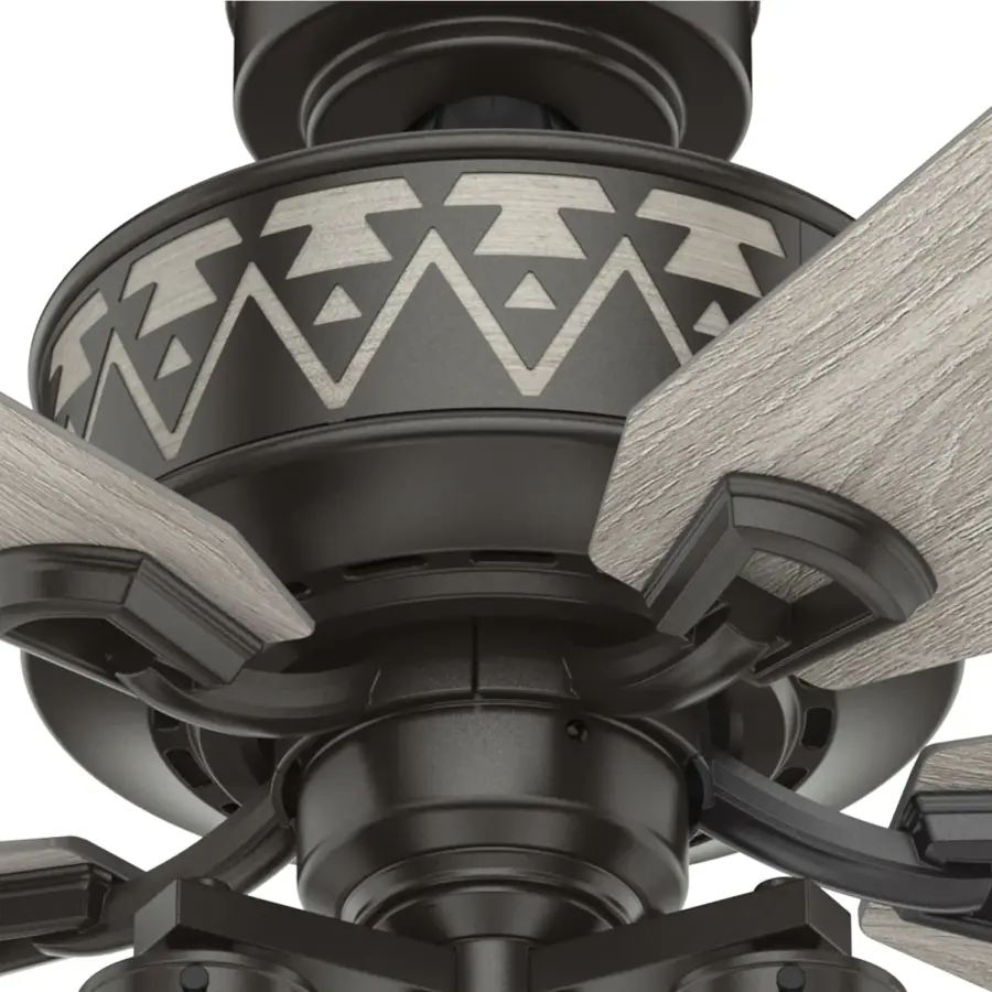 The Ceiling Fans by Hunter - Image 12