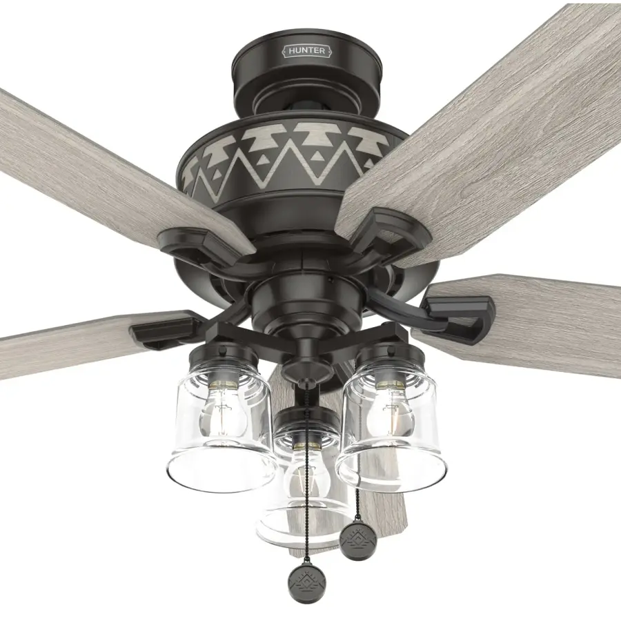 The Ceiling Fans by Hunter - Image 13