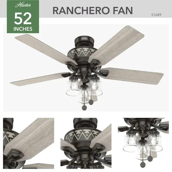 The Ceiling Fans by Hunter - Image 3