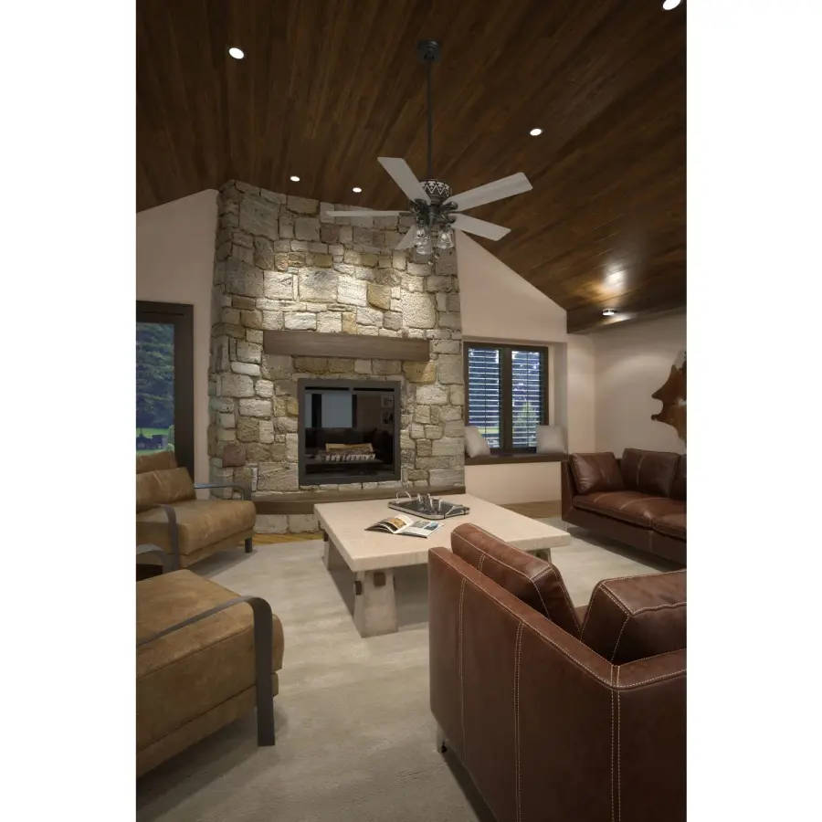 The Ceiling Fans by Hunter - Image 4