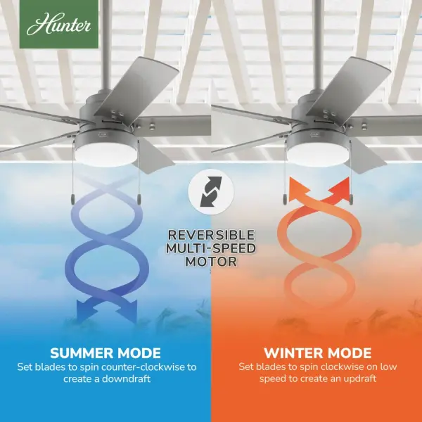 The Ceiling Fans by Hunter - Image 12