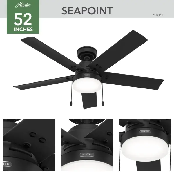 The Ceiling Fans by Hunter - Image 4