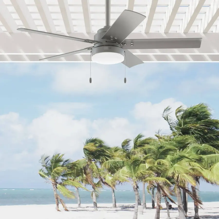 The Ceiling Fans by Hunter - Image 7