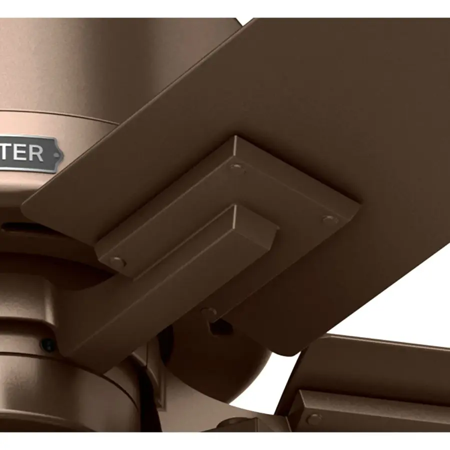 The Ceiling Fans by Hunter - Image 20