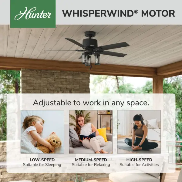 The Ceiling Fans by Hunter - Image 33