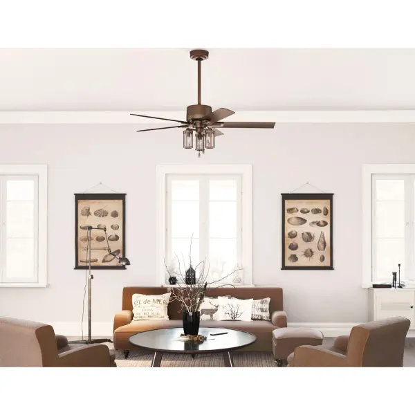 The Ceiling Fans by Hunter - Image 5