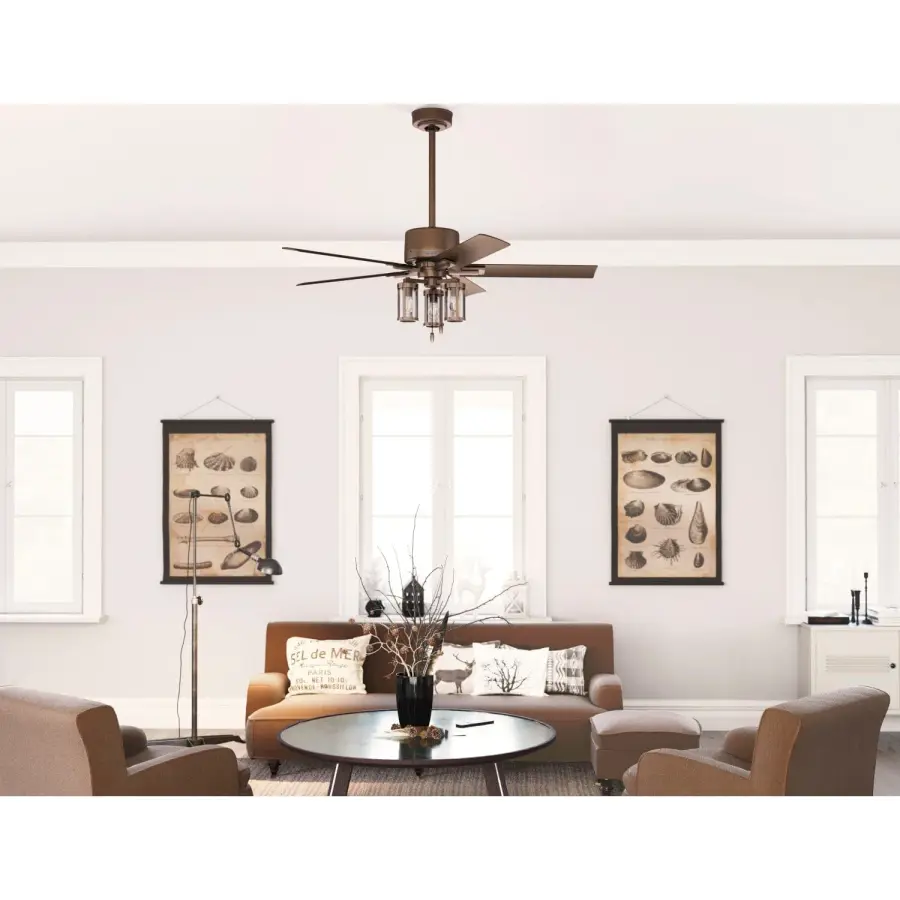 The Ceiling Fans by Hunter - Image 5