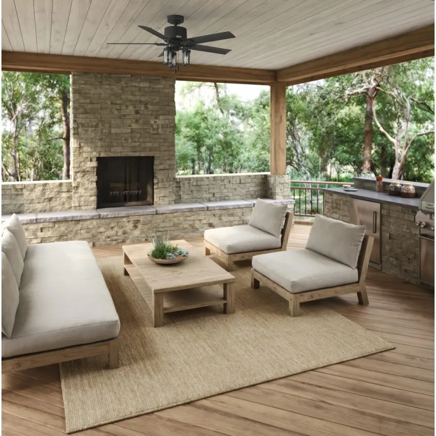 The Ceiling Fans by Hunter - Image 6