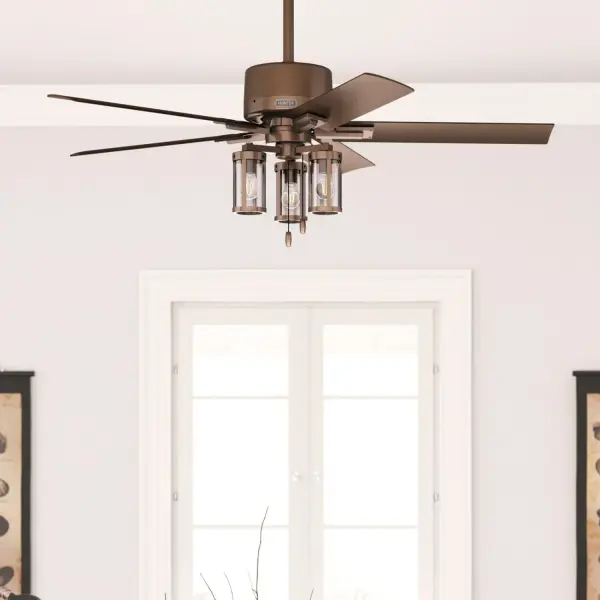 The Ceiling Fans by Hunter - Image 7