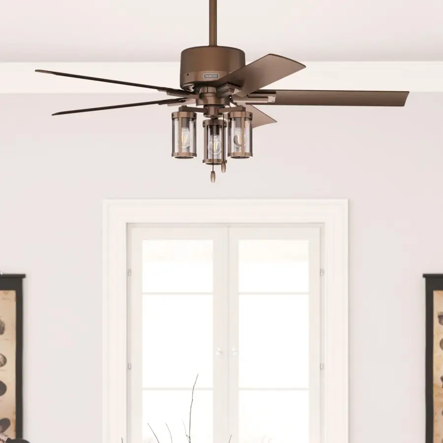 The Ceiling Fans by Hunter - Image 7