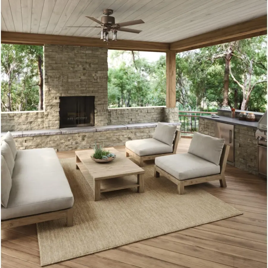 The Ceiling Fans by Hunter - Image 9