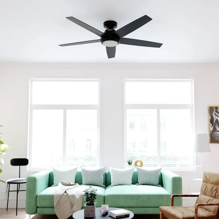 The Ceiling Fans by Hunter - Image 13