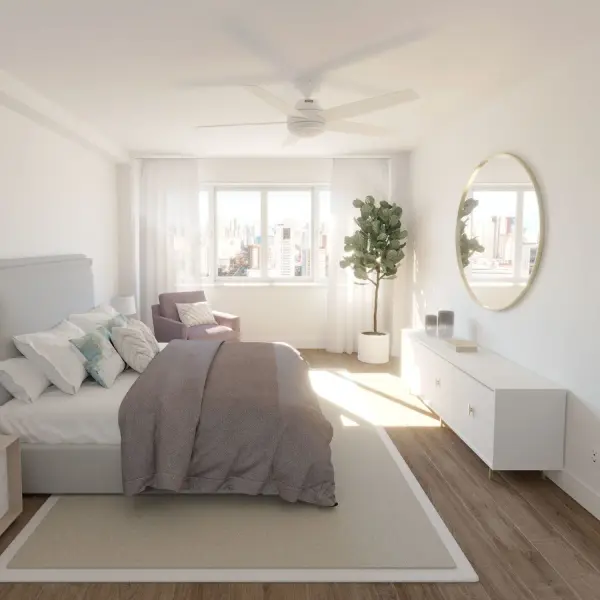 The Ceiling Fans by Hunter - Image 15