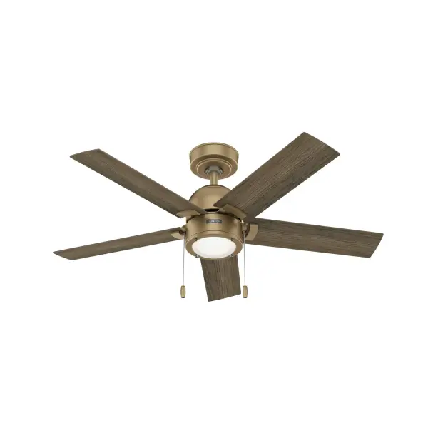 Erling 44" Ceiling Fan