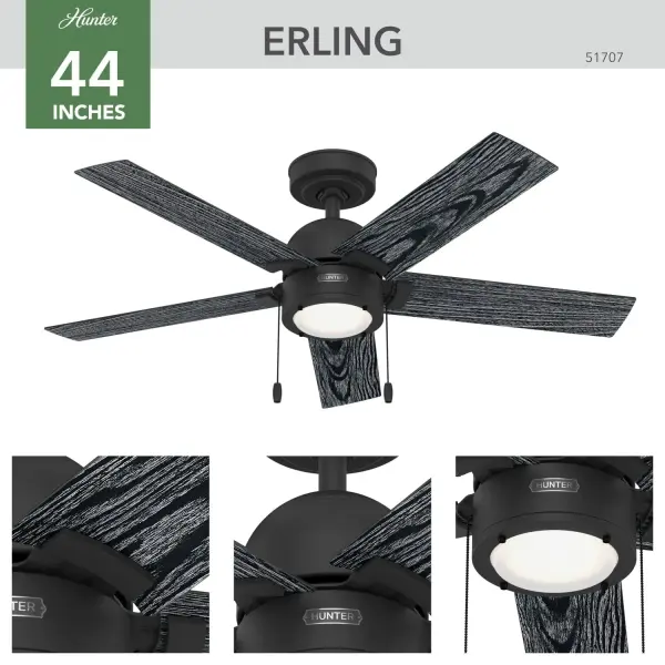 The Ceiling Fans by Hunter - Image 3