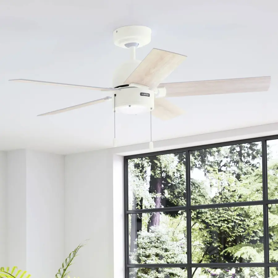The Ceiling Fans by Hunter - Image 8