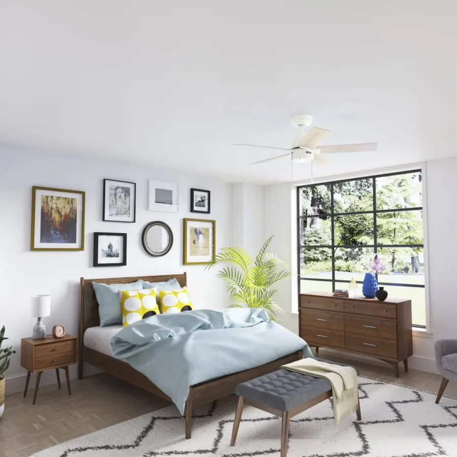 The Ceiling Fans by Hunter - Image 9