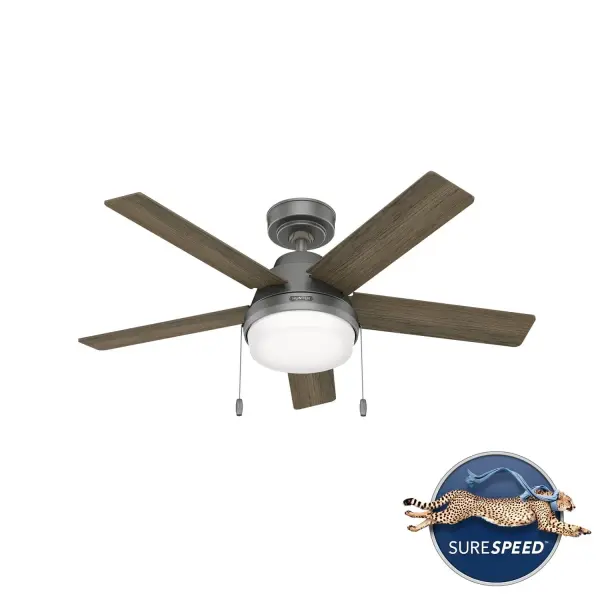 The Ceiling Fans by Hunter - Image 14