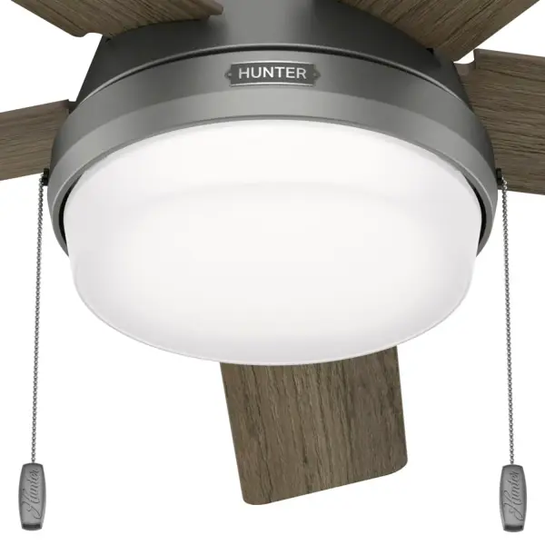 The Ceiling Fans by Hunter - Image 9