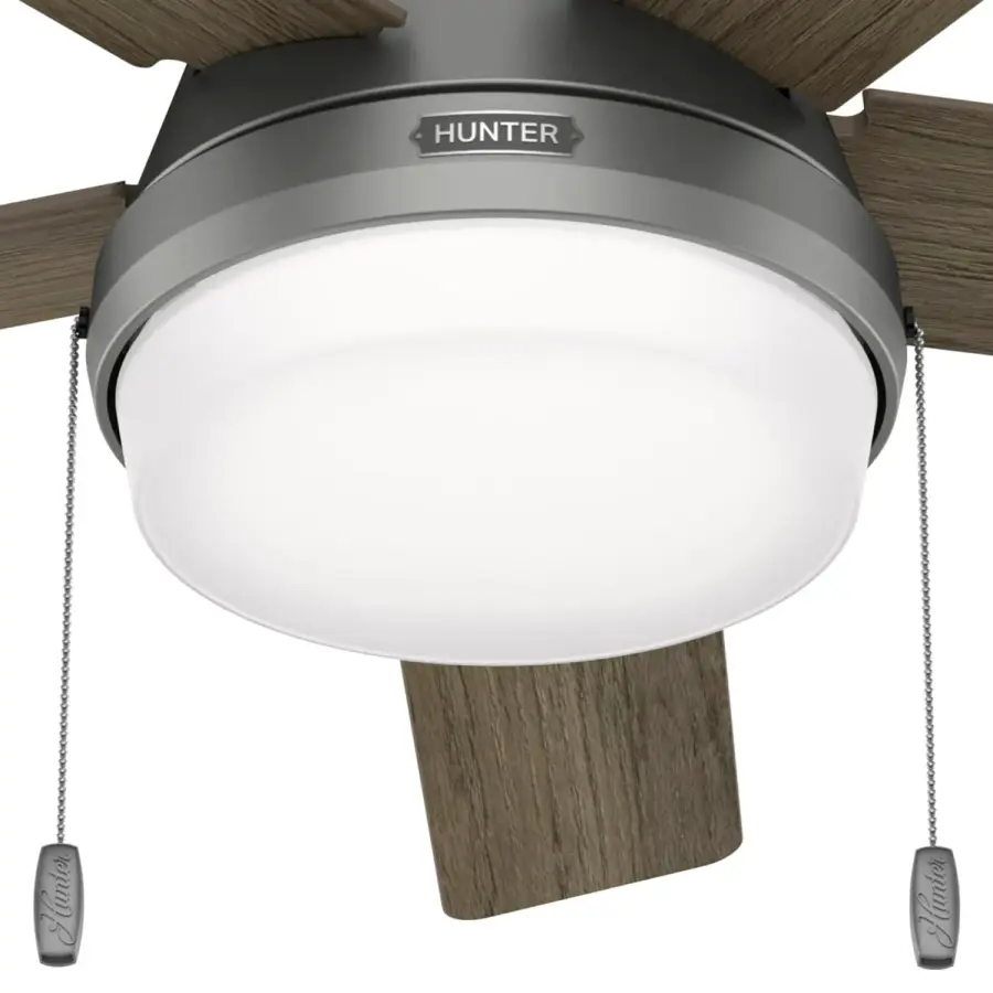 The Ceiling Fans by Hunter - Image 9