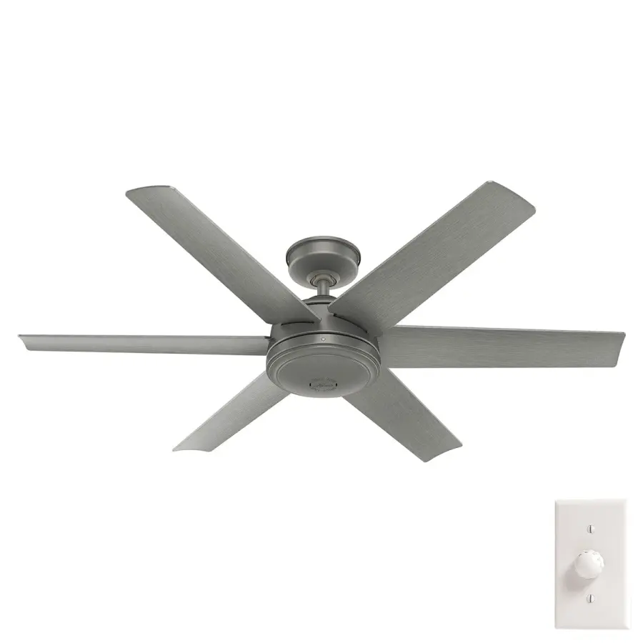 The Ceiling Fans by Hunter - Image 2