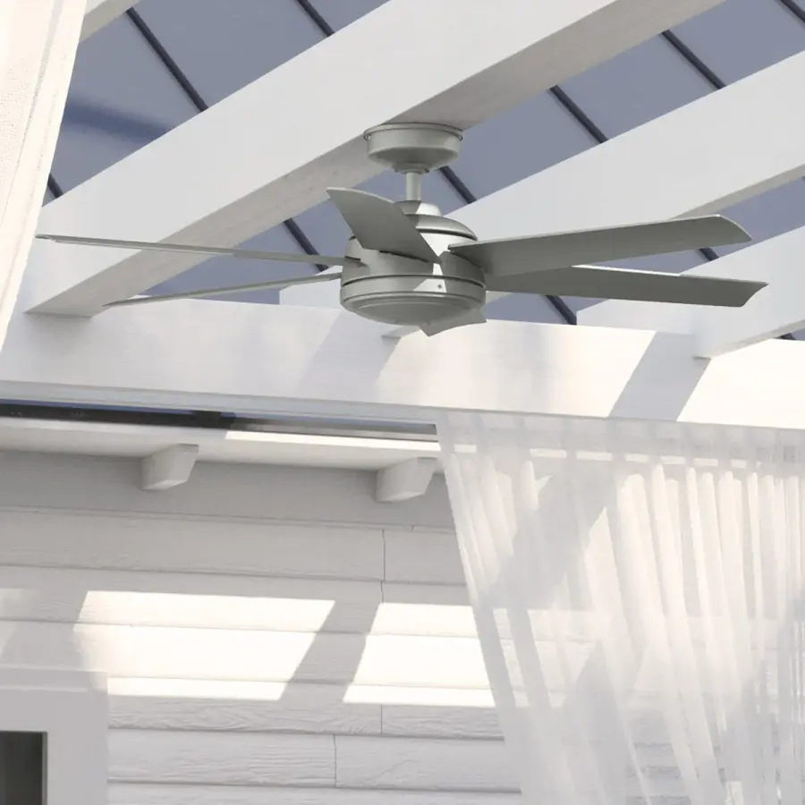 The Ceiling Fans by Hunter - Image 11