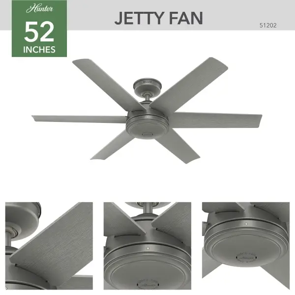 The Ceiling Fans by Hunter - Image 5