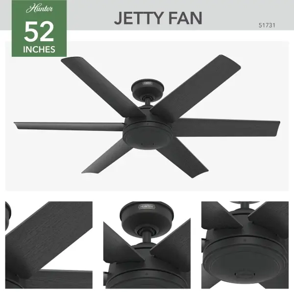 The Ceiling Fans by Hunter - Image 6