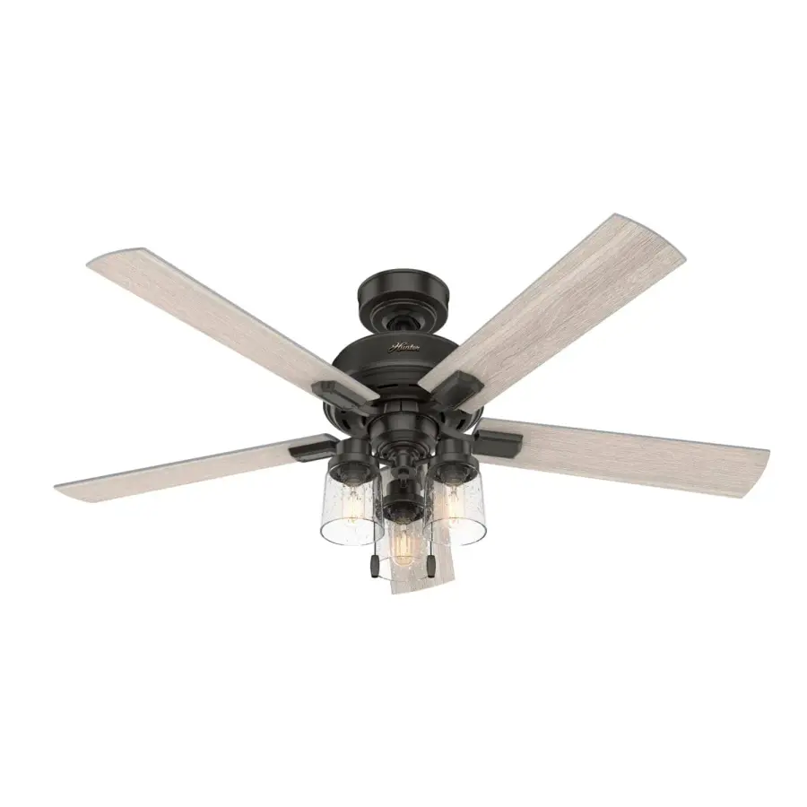 The Ceiling Fans by Hunter - Image 2