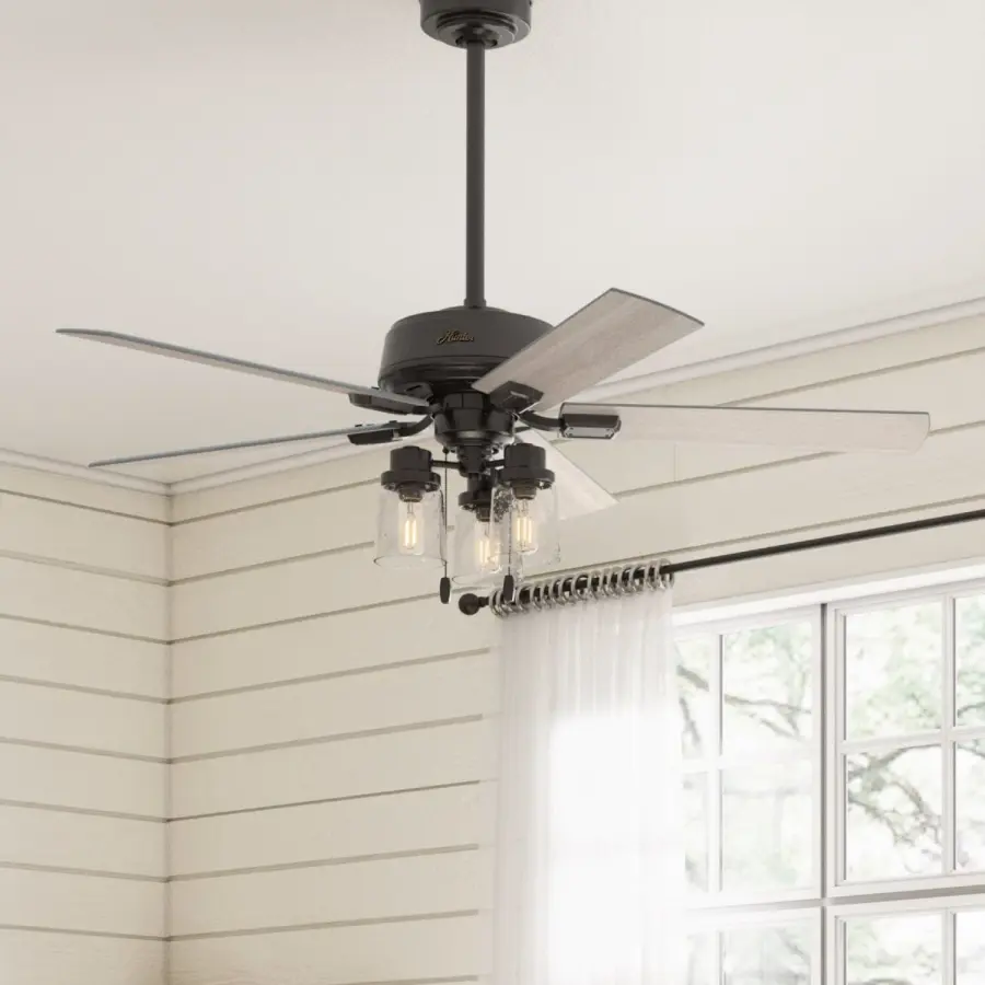 The Ceiling Fans by Hunter - Image 11