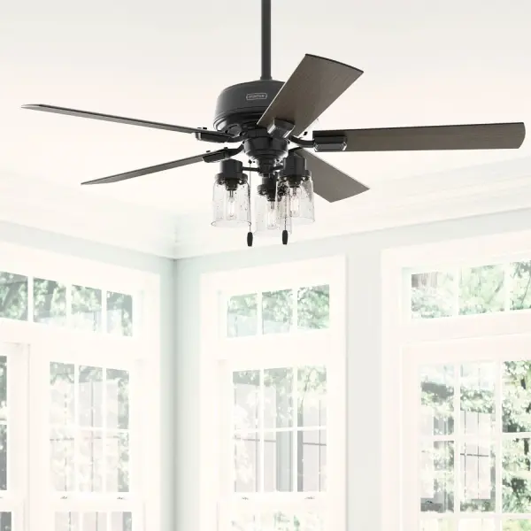 The Ceiling Fans by Hunter - Image 12