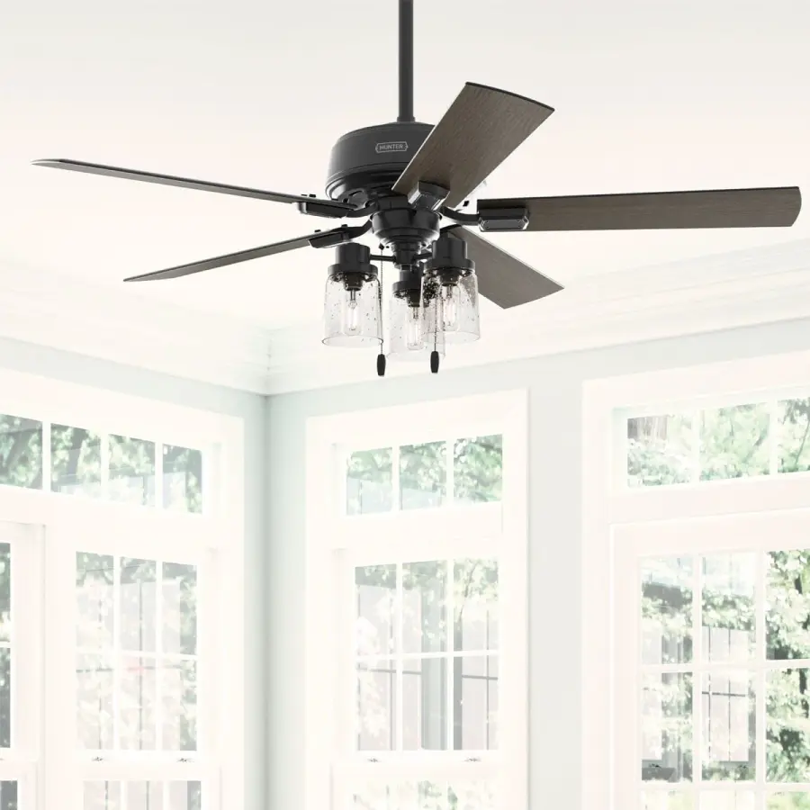 The Ceiling Fans by Hunter - Image 12