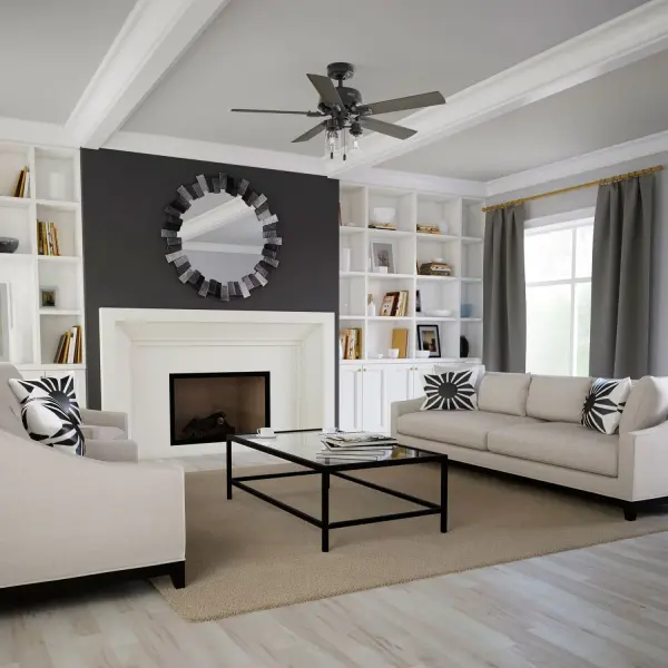 The Ceiling Fans by Hunter - Image 15
