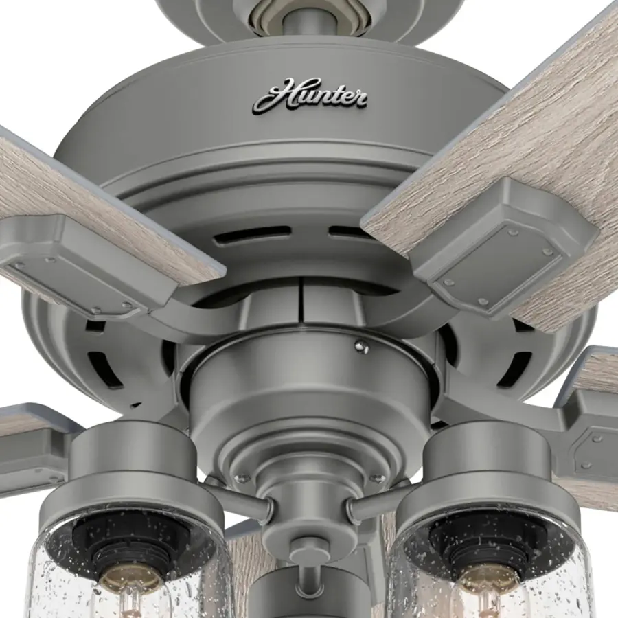 The Ceiling Fans by Hunter - Image 32