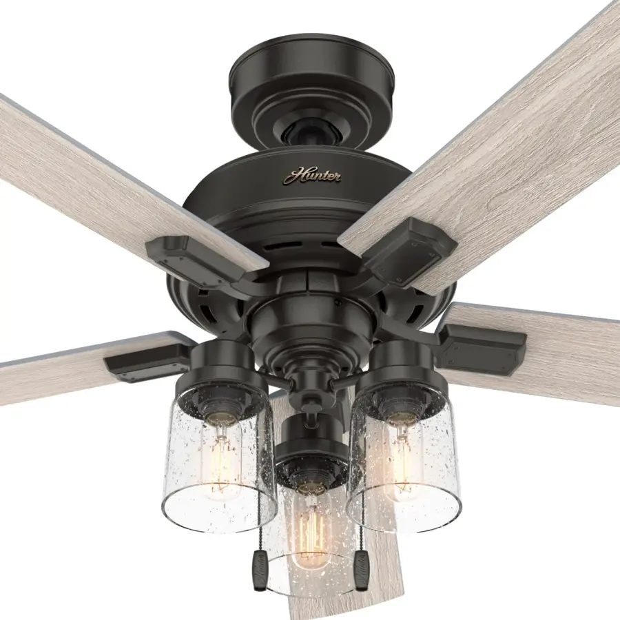 The Ceiling Fans by Hunter - Image 36