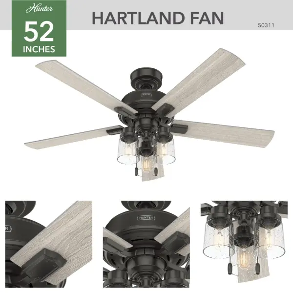 The Ceiling Fans by Hunter - Image 5