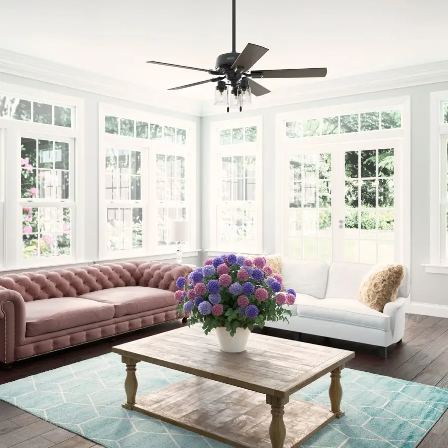 The Ceiling Fans by Hunter - Image 9