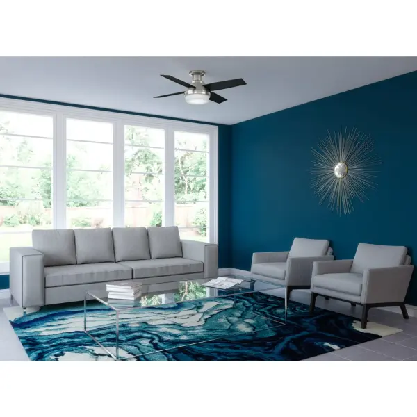 Dempsey Low Profile with Light 44 inch - Image 18