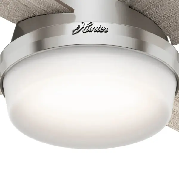 Dempsey Low Profile with Light 44 inch - Image 54