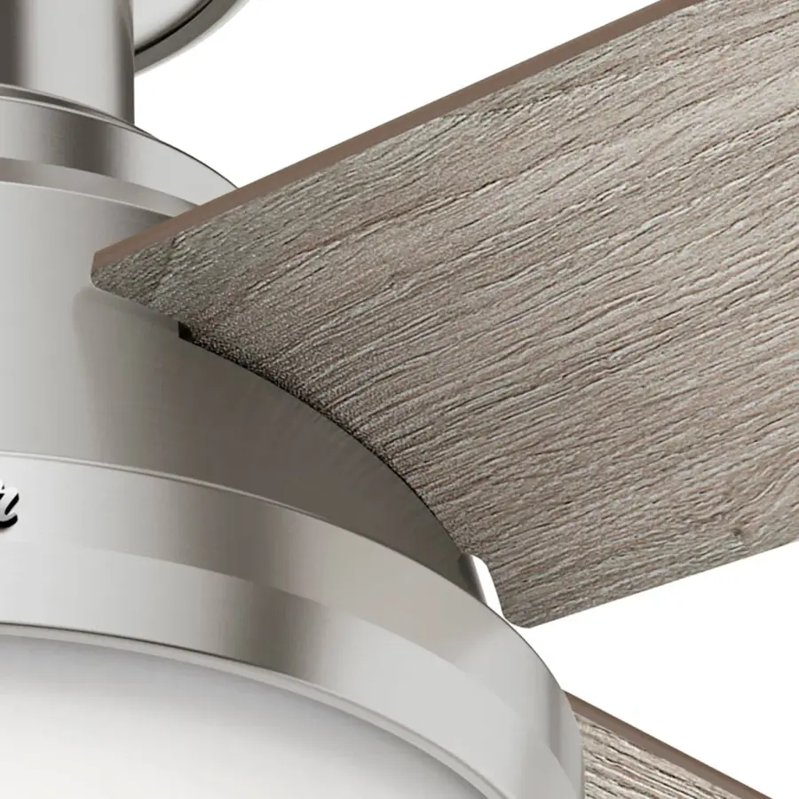 Dempsey Low Profile with Light 44 inch - Image 60