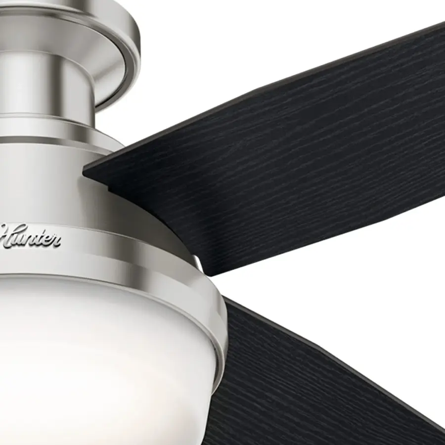 Dempsey Low Profile with Light 44 inch - Image 63