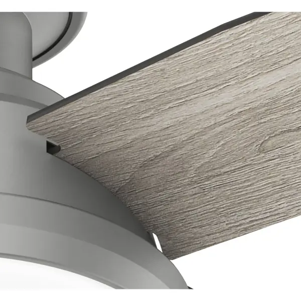 Dempsey Low Profile with Light 44 inch - Image 64