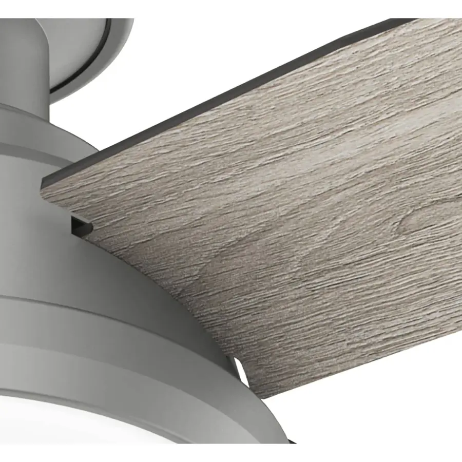 Dempsey Low Profile with Light 44 inch - Image 64