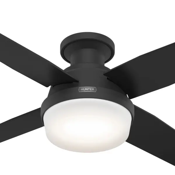 Dempsey Low Profile with Light 44 inch - Image 71