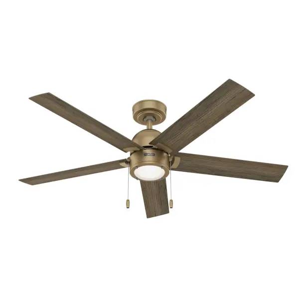 Erling 52" Ceiling Fan