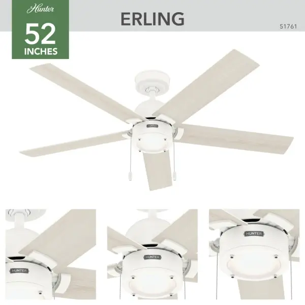 The Ceiling Fans by Hunter - Image 3