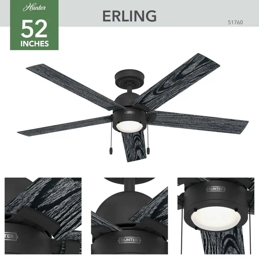 The Ceiling Fans by Hunter - Image 4