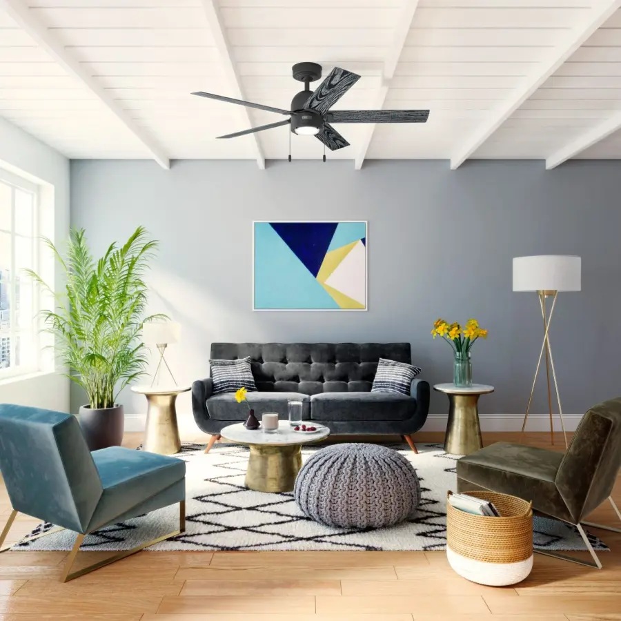 The Ceiling Fans by Hunter - Image 6