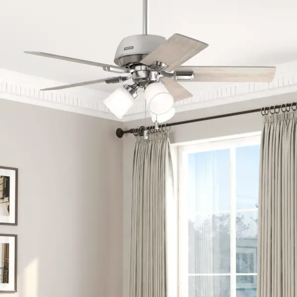 Crystal Peak with 3 Lights 44 inch - Image 16