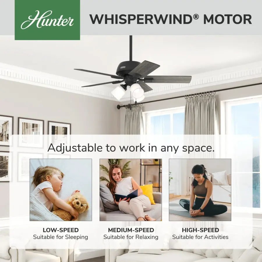 Crystal Peak with 3 Lights 44 inch - Image 58